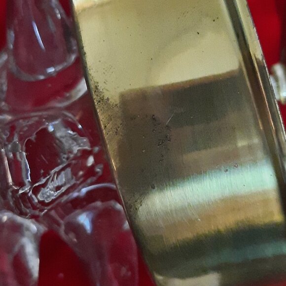 Glass Christmas Tree Music Box - Picture 3 of 6